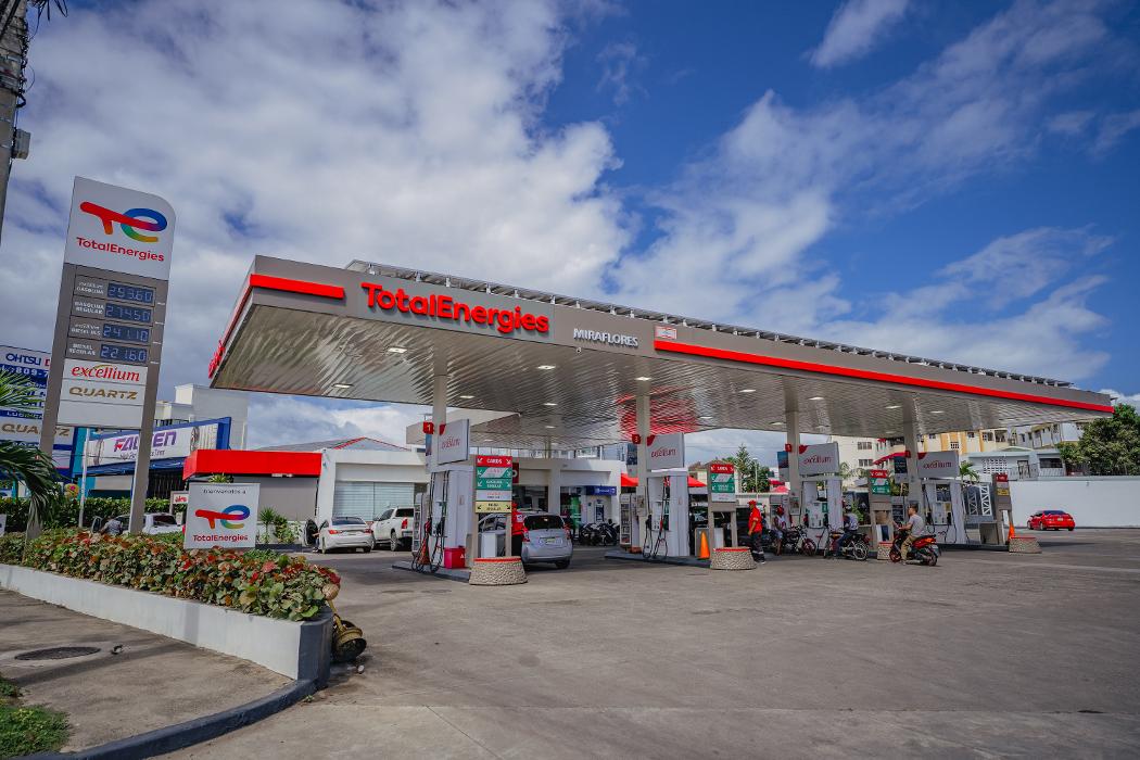 TotalEnergies Miraflores - Imagen 2