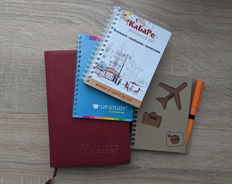 Інфокард, РІА