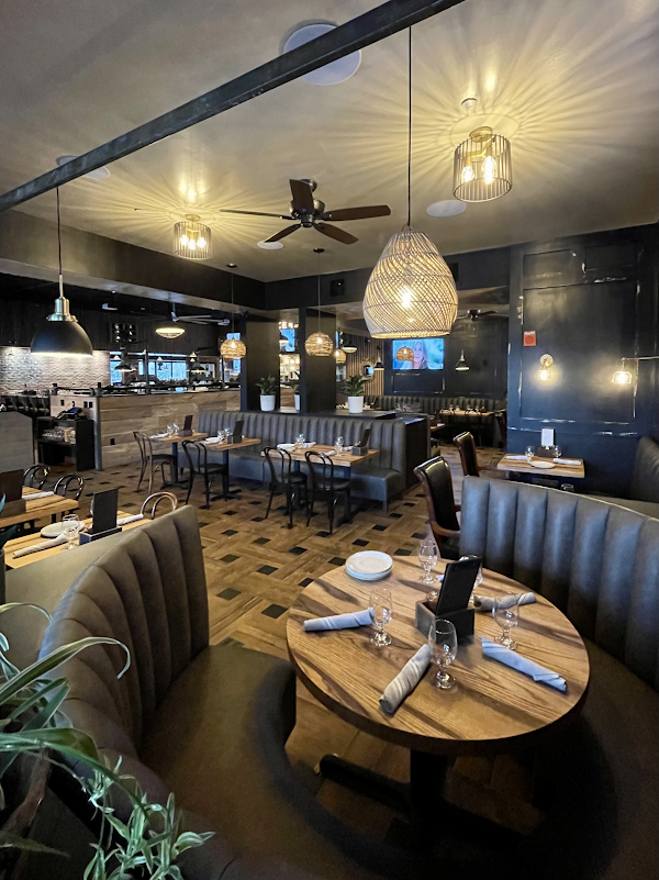 Sam Walker’s American Tavern – Woburn