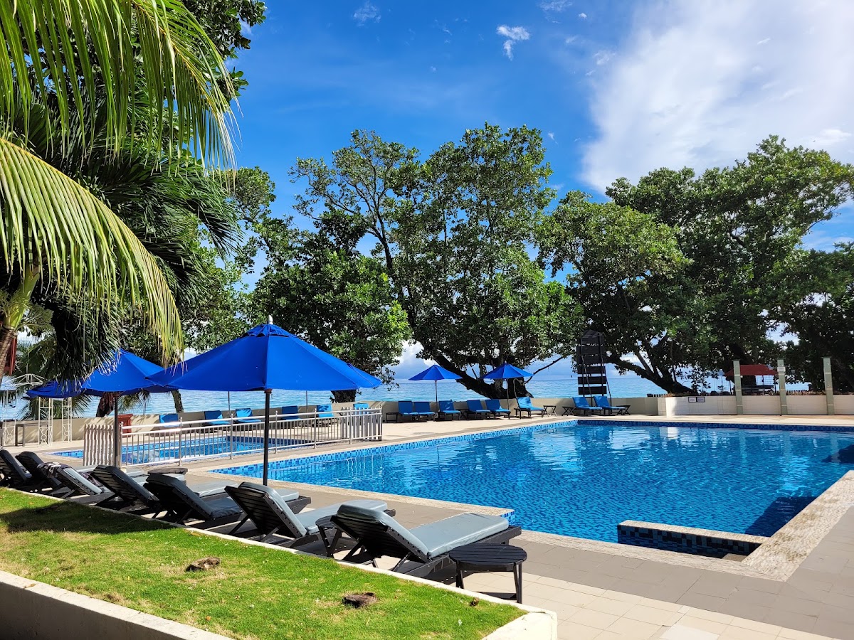 Berjaya Beau Vallon Bay Resort