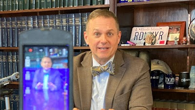 Law Offices of Lawrence J. Signore - Car accident lawyer in Providence