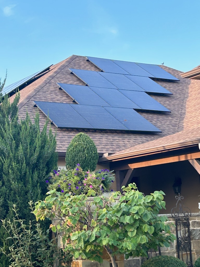 Texas Best Solar - Solar in Lewisville