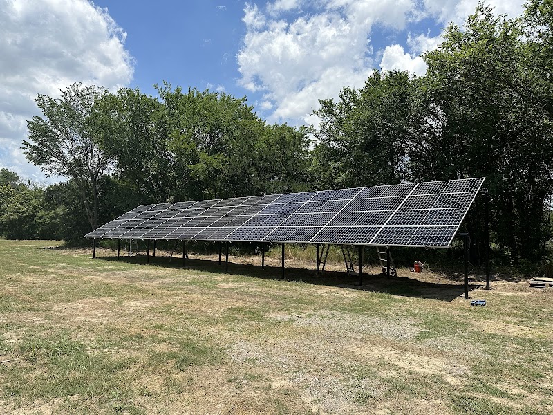 Texas Best Solar - Solar in Lewisville