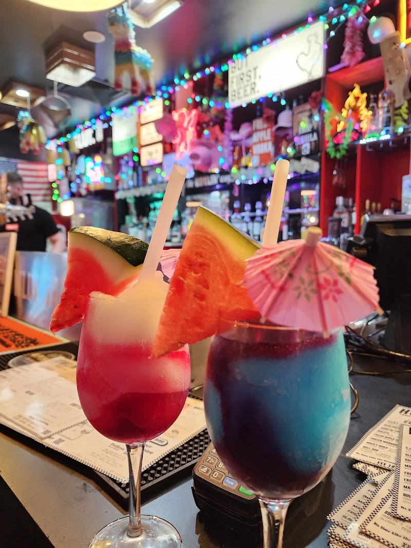 Howlin' Jay's photo 9