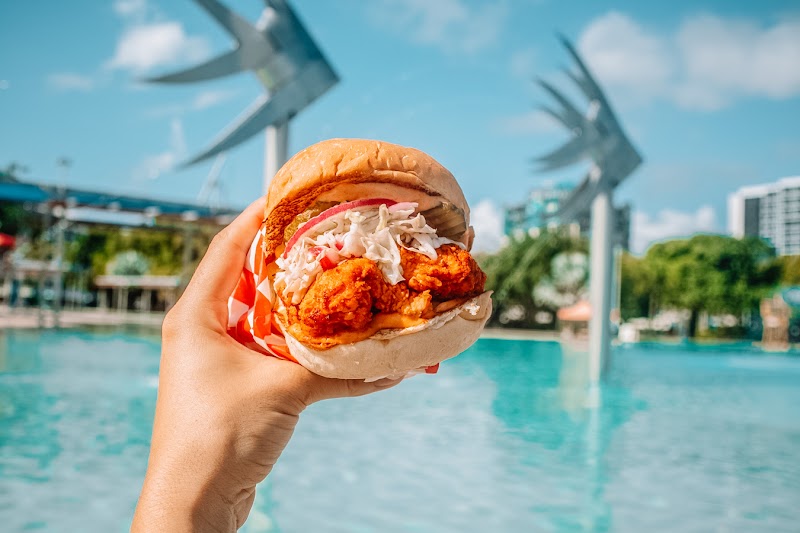 Howlin' Jay's photo 3