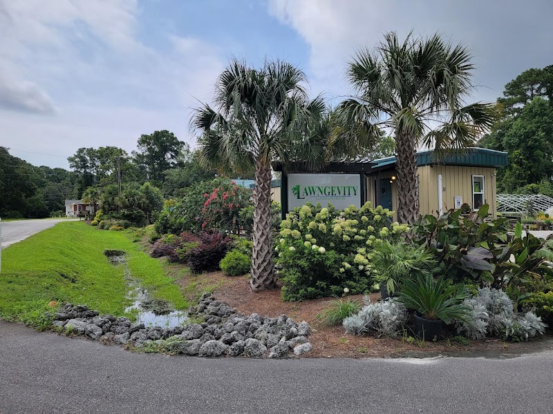 Lawngevity Landscape Center