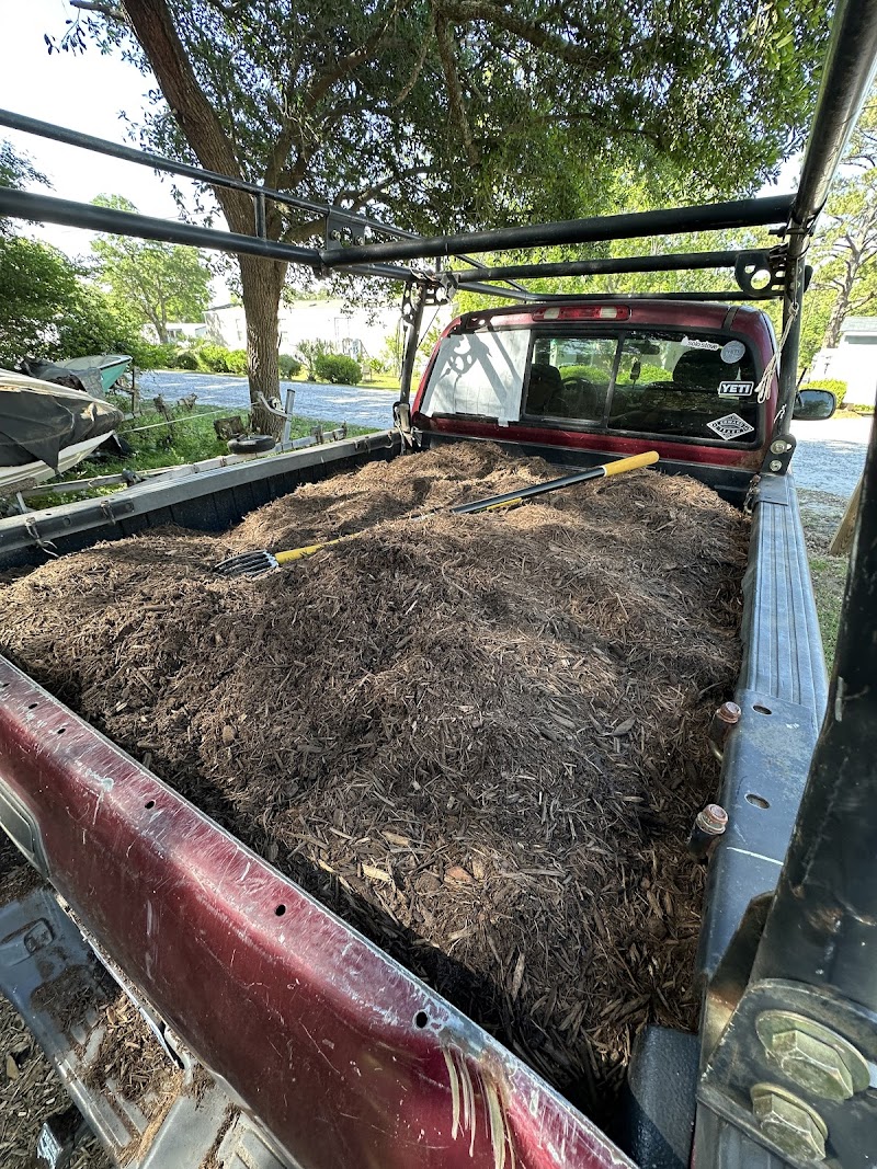 Lawngevity Landscape Center