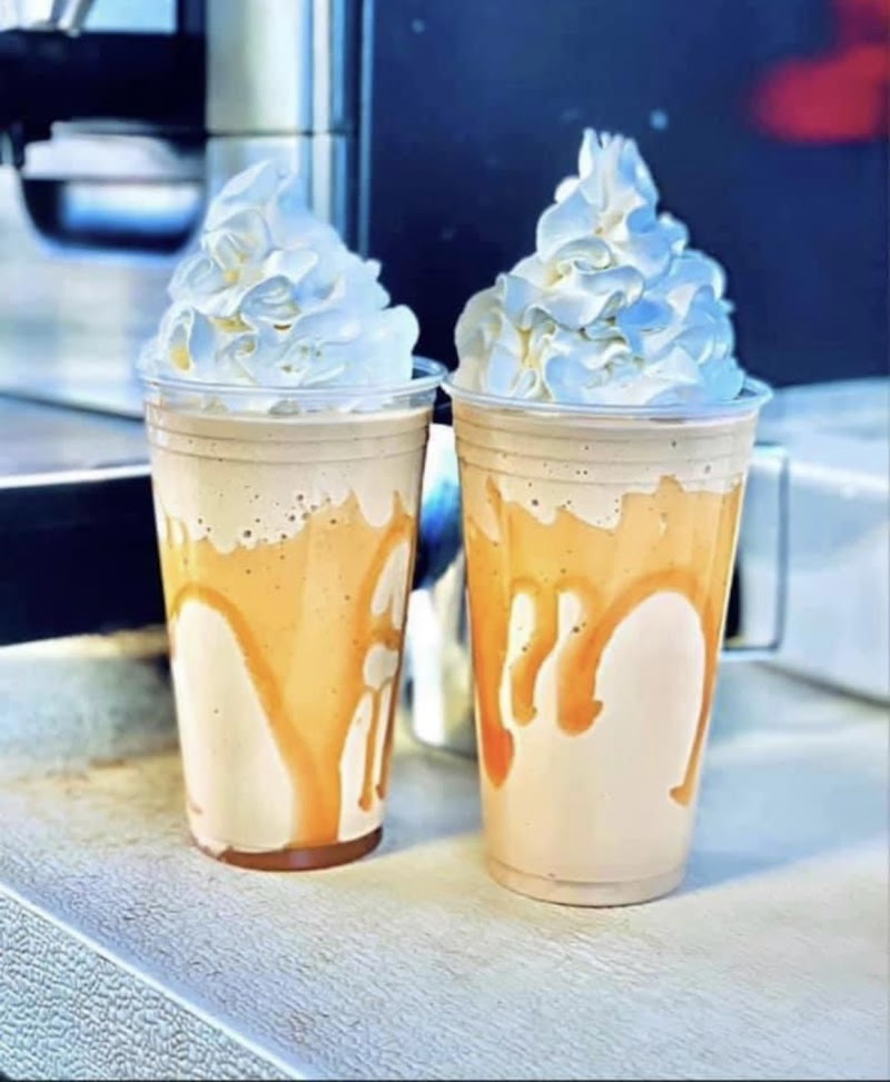 3 Beans Espresso photo 4