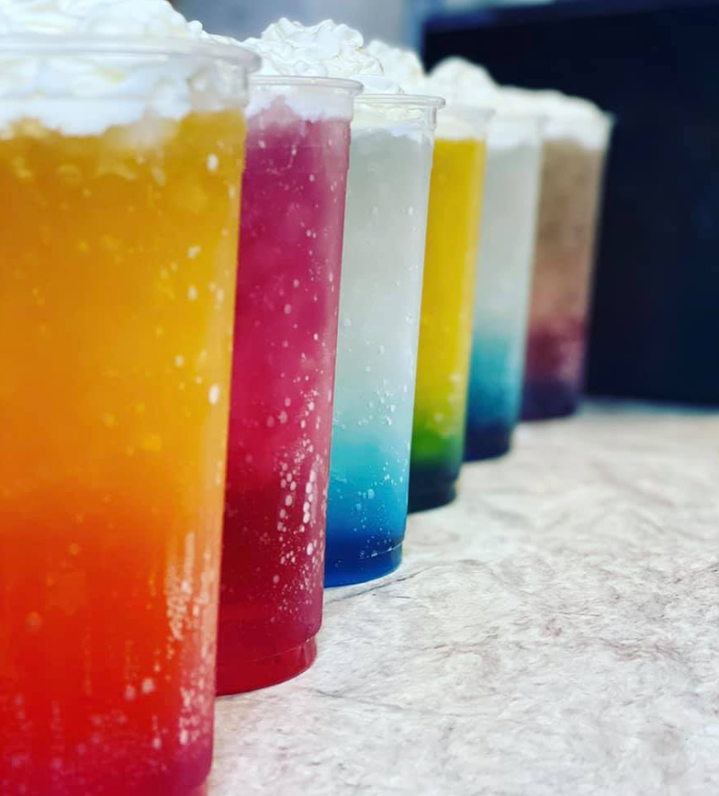 3 Beans Espresso photo 2