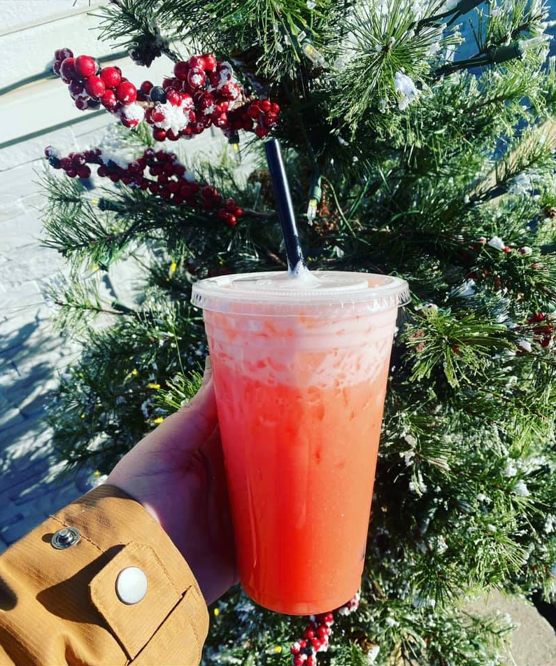 3 Beans Espresso photo 3