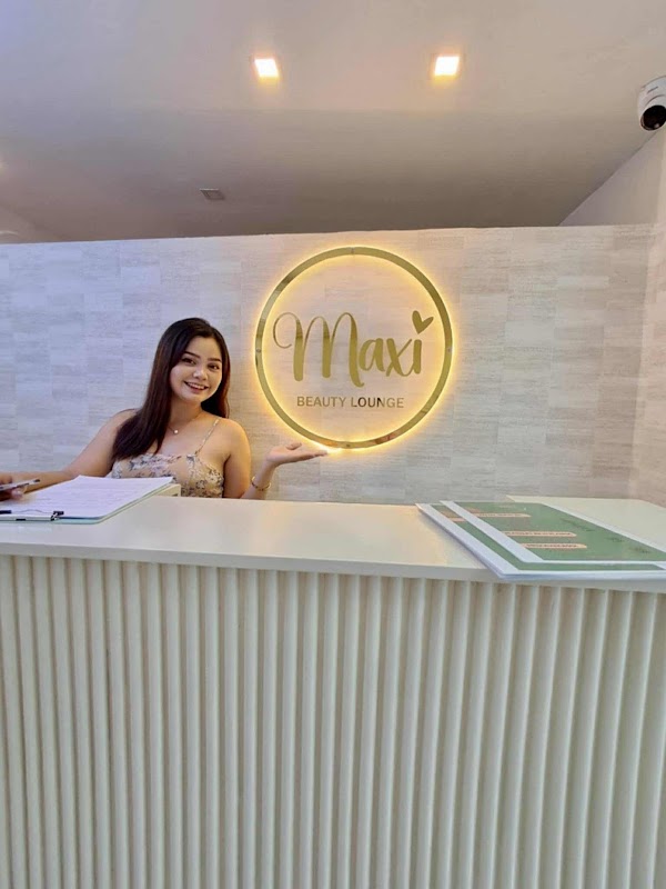 MAXI Beauty Lounge
