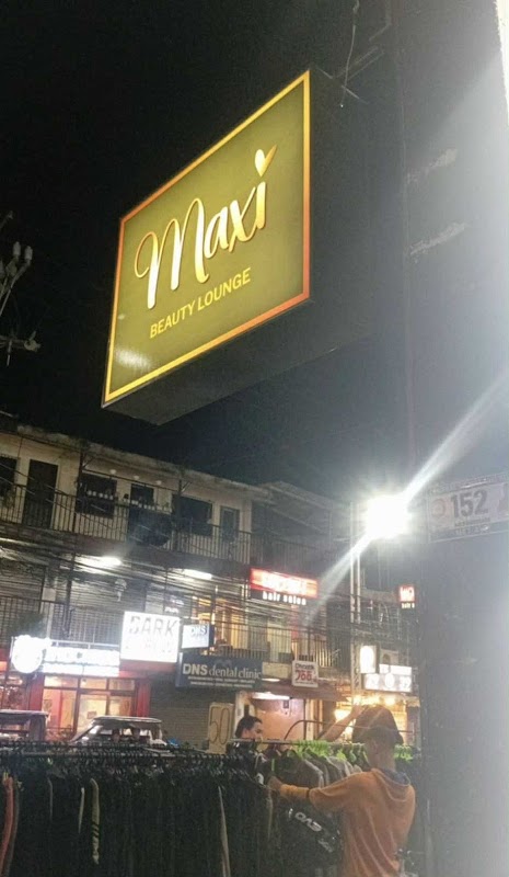 MAXI Beauty Lounge