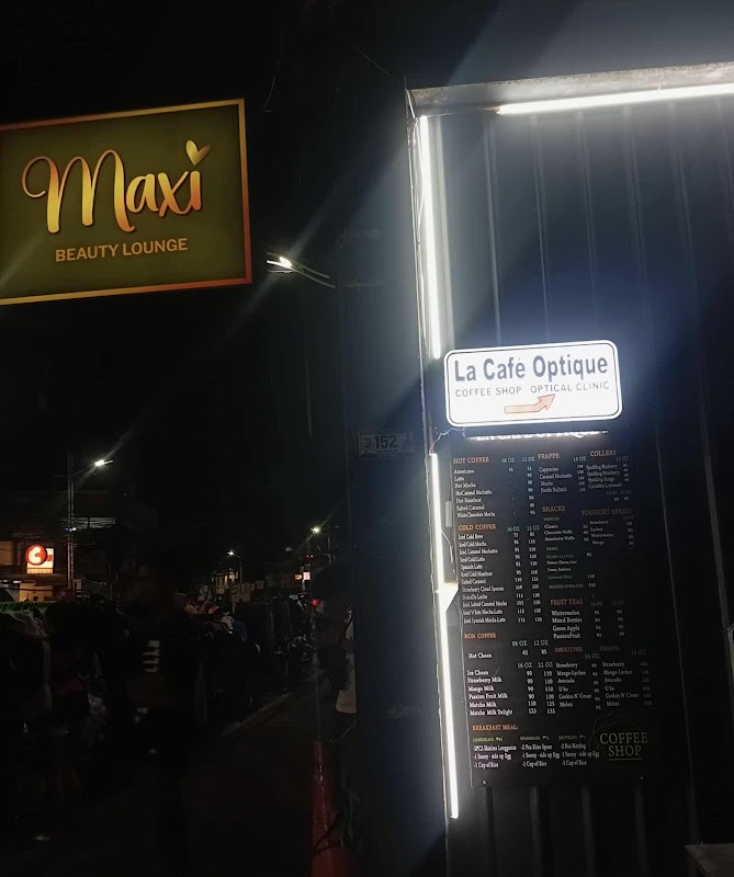 MAXI Beauty Lounge