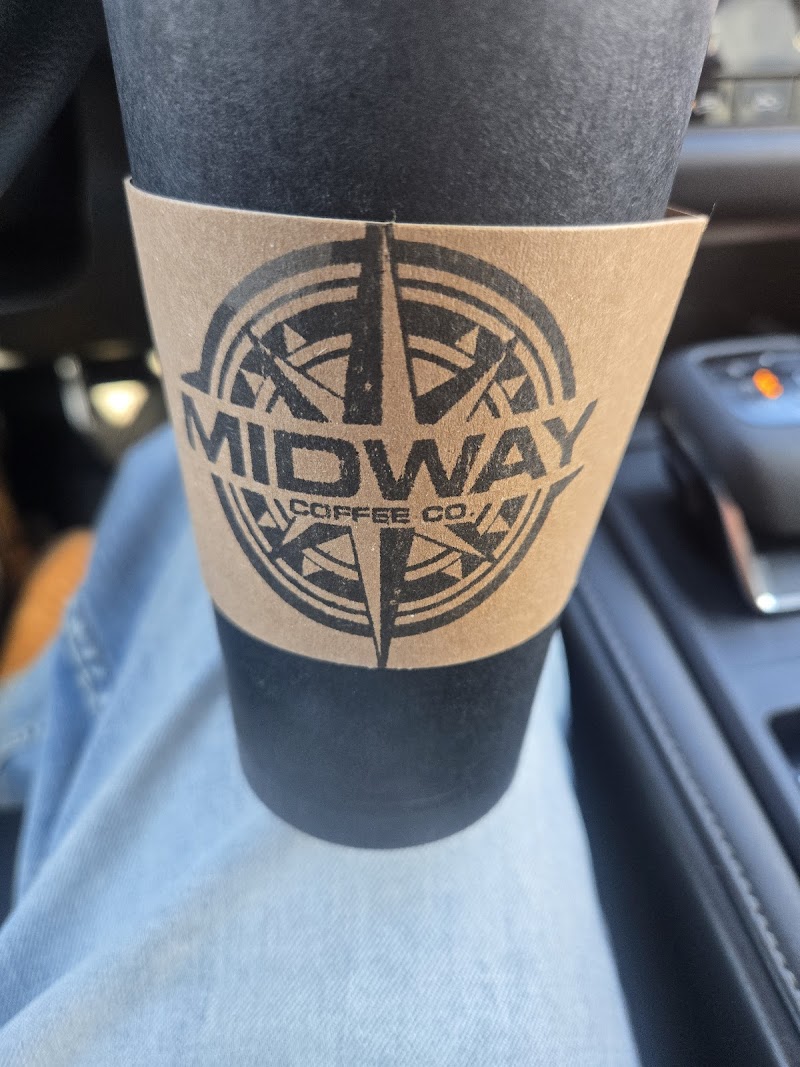 Midway Coffee Co. photo 4