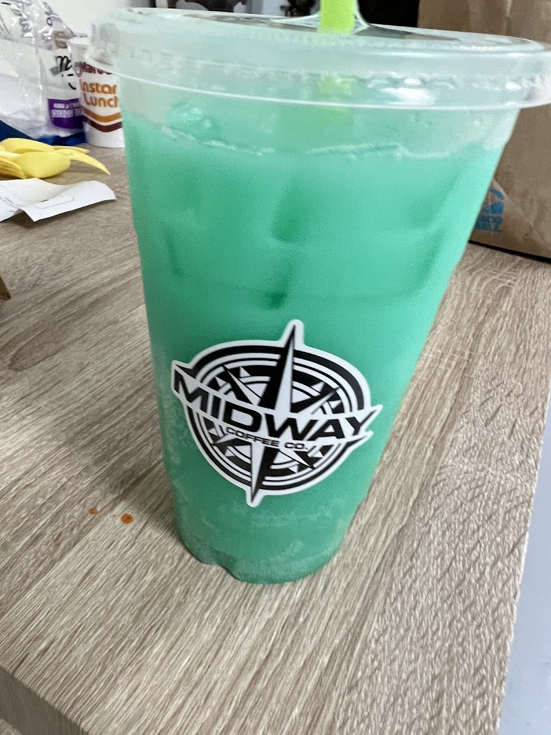 Midway Coffee Co. photo 2