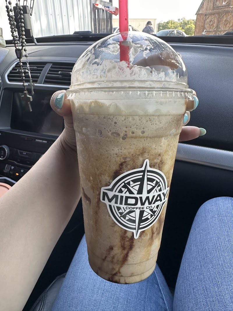 Midway Coffee Co. photo 3