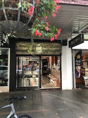 AMORE Barbershop Potts Point photo 2