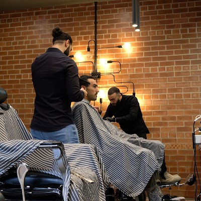 AMORE Barbershop Potts Point photo 3