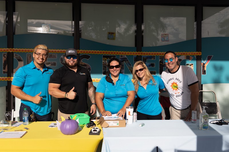 Florida Solar Partners - Solar in Pinecrest