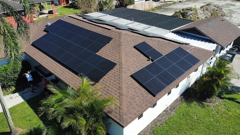 Florida Solar Partners - Solar in Pinecrest