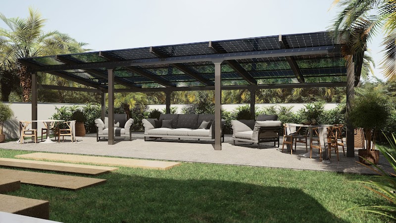 Florida Solar Partners - Solar in Pinecrest