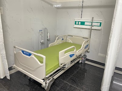 Kings Hospital