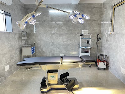 Kings Hospital - Image 2