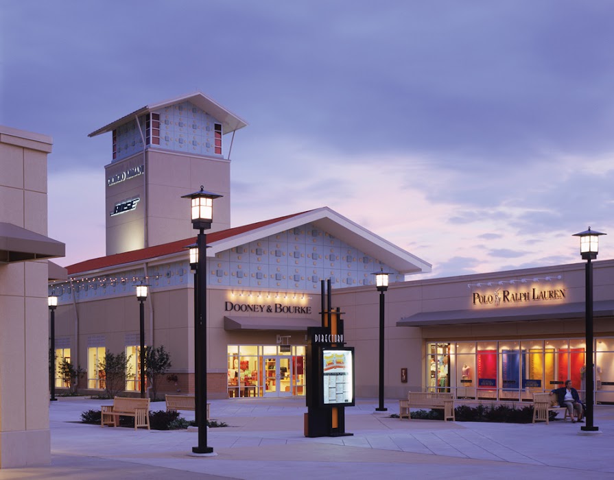 Chicago Premium Outlets fotoğraf 1