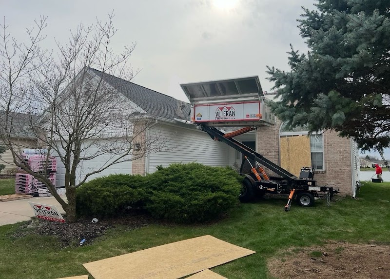 Veteran Roofing & Windows LLC photo 3
