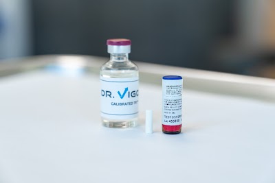 DR. VIGOR - Testosterone and ED Experts photo 6