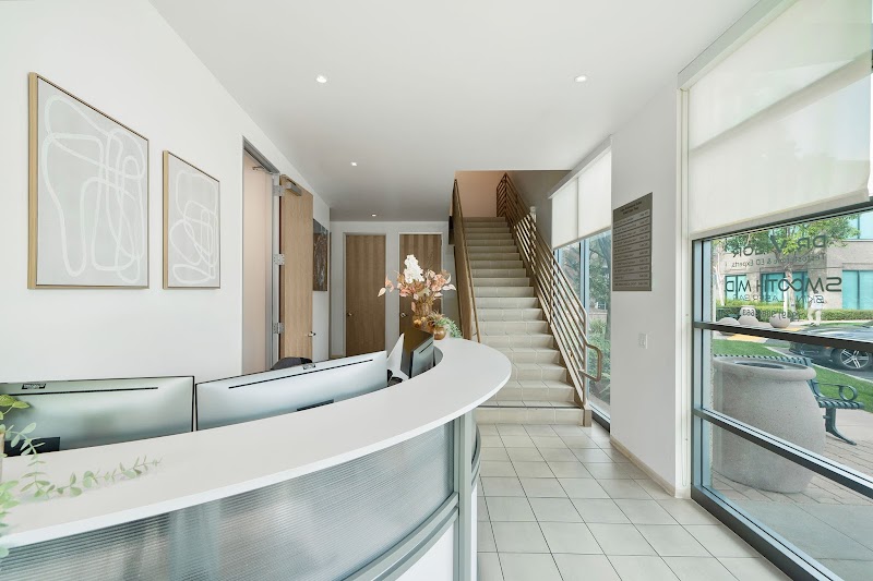 DR. VIGOR - Testosterone and ED Experts