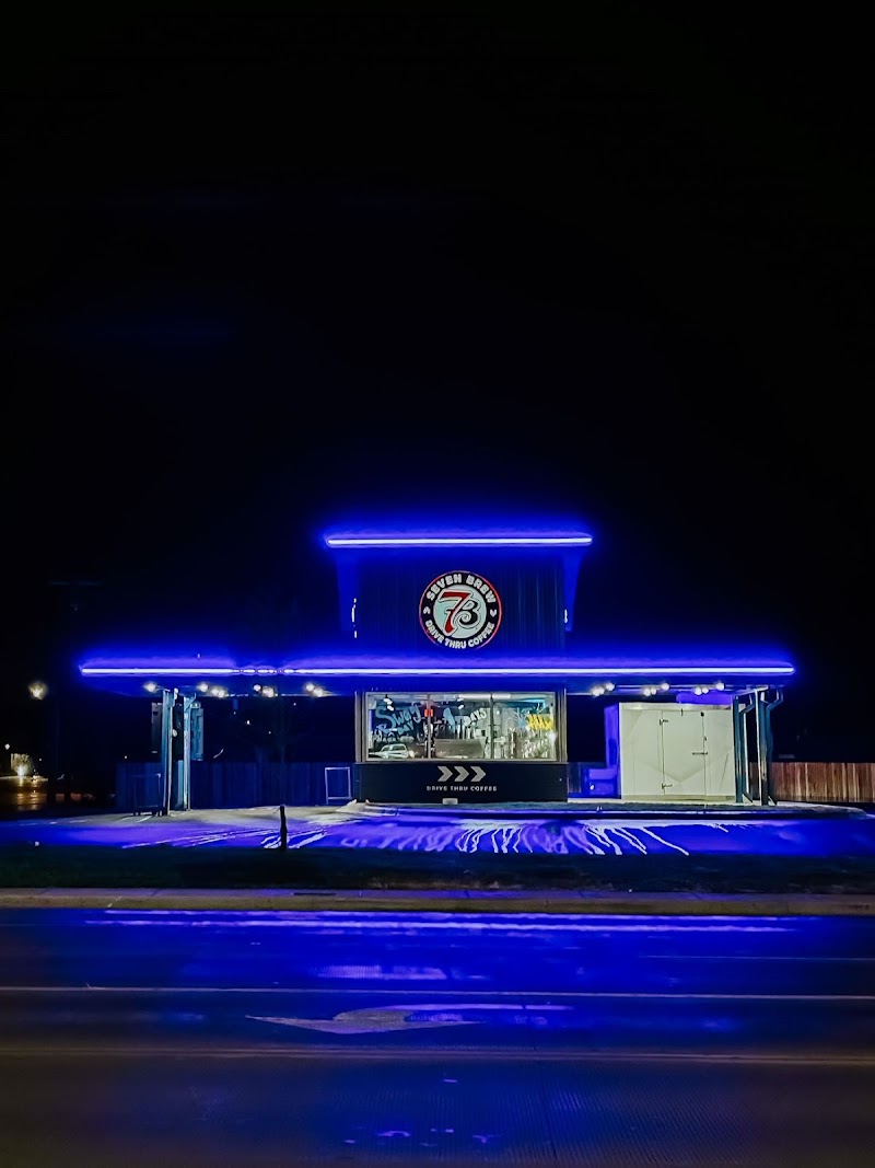 7 Brew Coffee photo 3