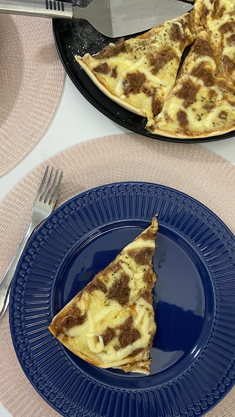 Foto de Empório Almazi Pizzas Congeladas