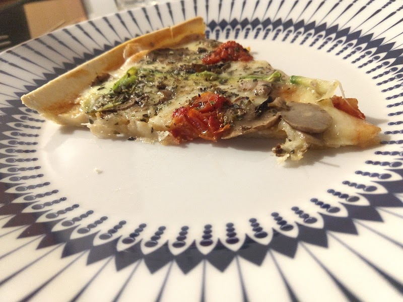 Foto de Empório Almazi Pizzas Congeladas