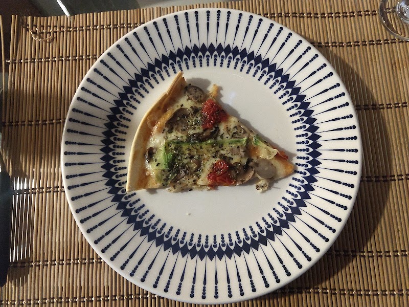 Foto de Empório Almazi Pizzas Congeladas