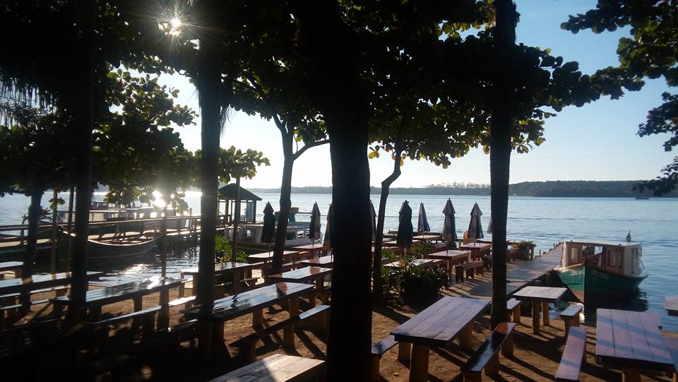 Restaurante Lagoa Azul fotoğraf 1