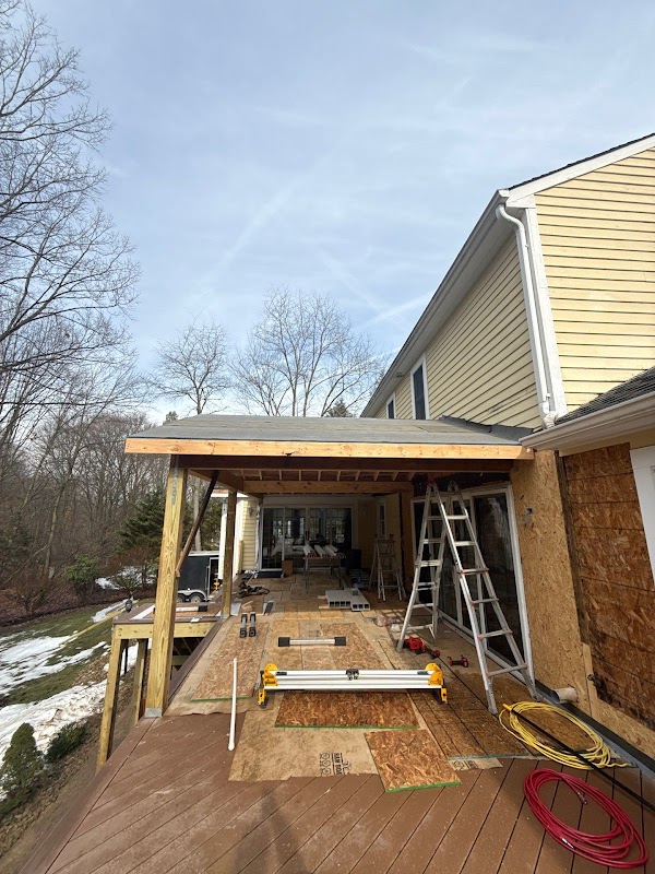 Cousins Roofing Siding & Decks photo 2