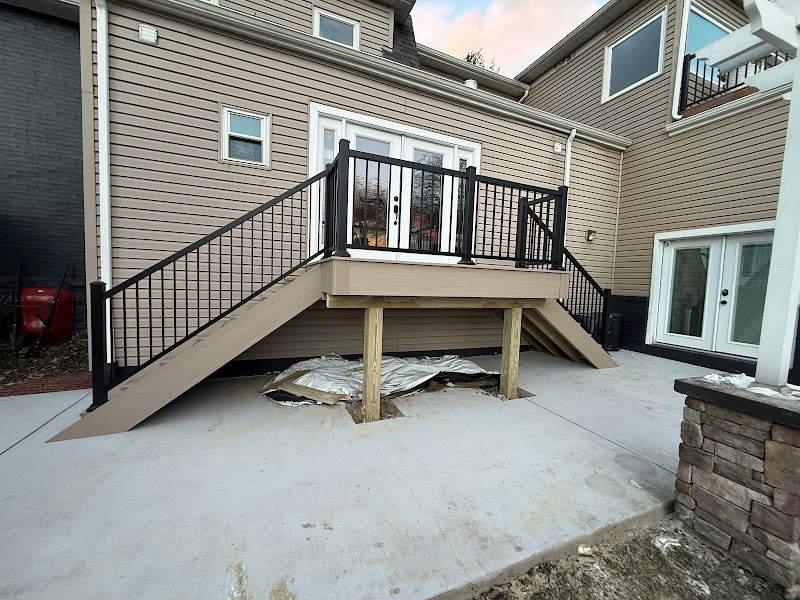 Cousins Roofing Siding & Decks photo 5