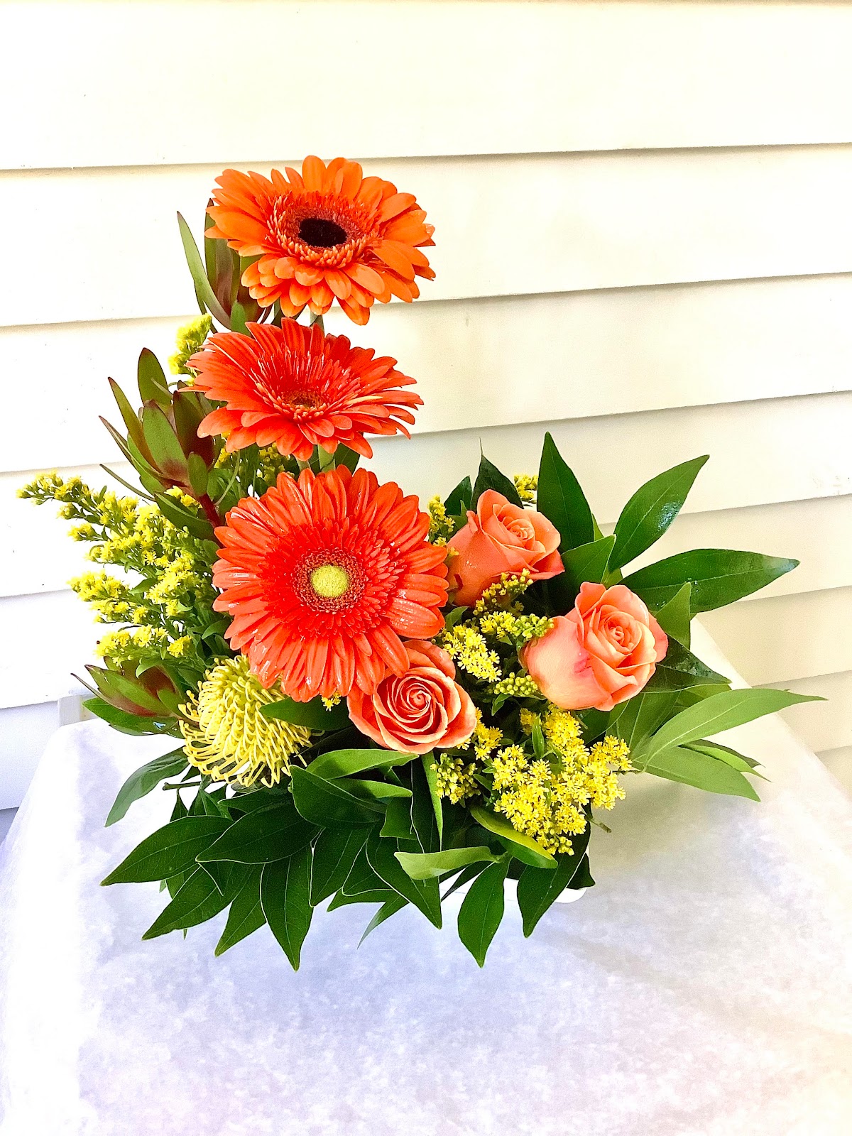 Bouquets in Bloom: Google Places image 5