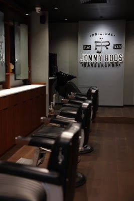 Jimmy Rods Barbershop - Yeerongpilly