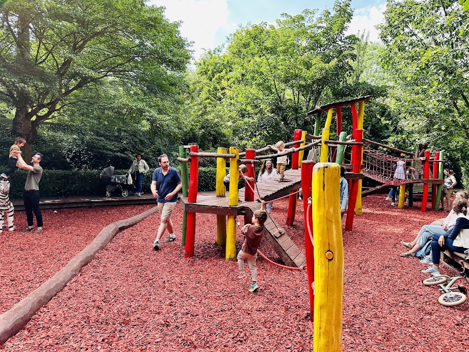 Tenbosch playground fotoğraf 1
