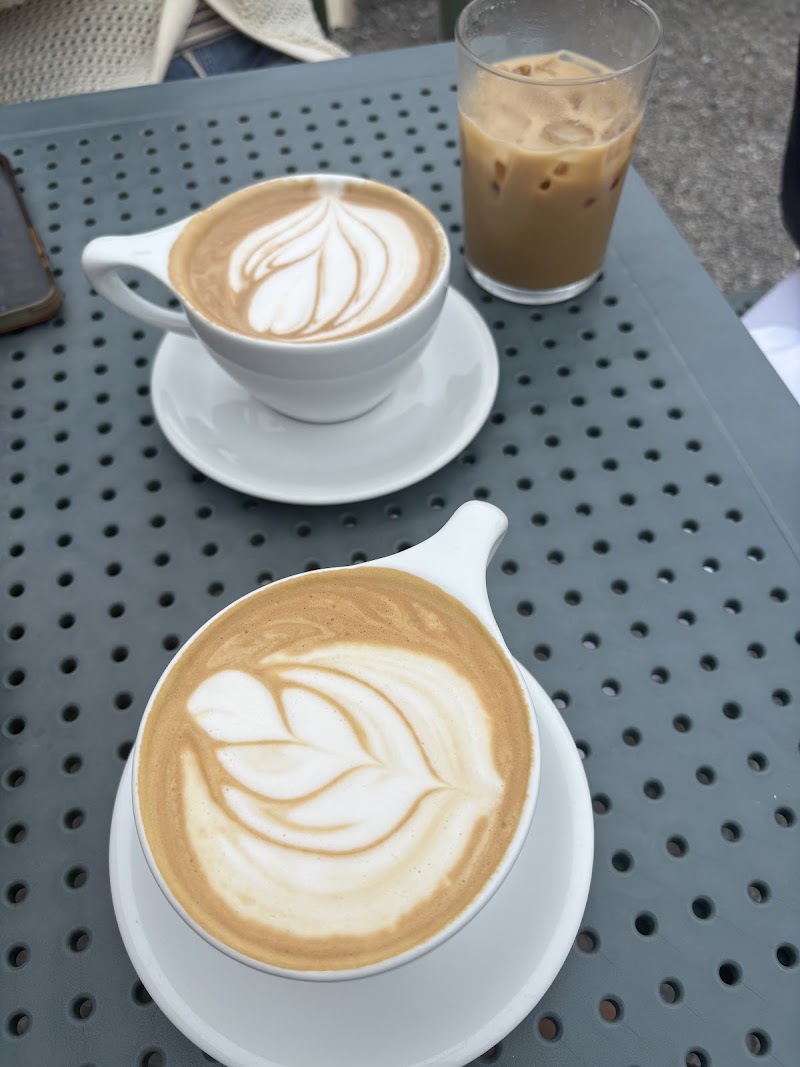 June Coffee photo 4