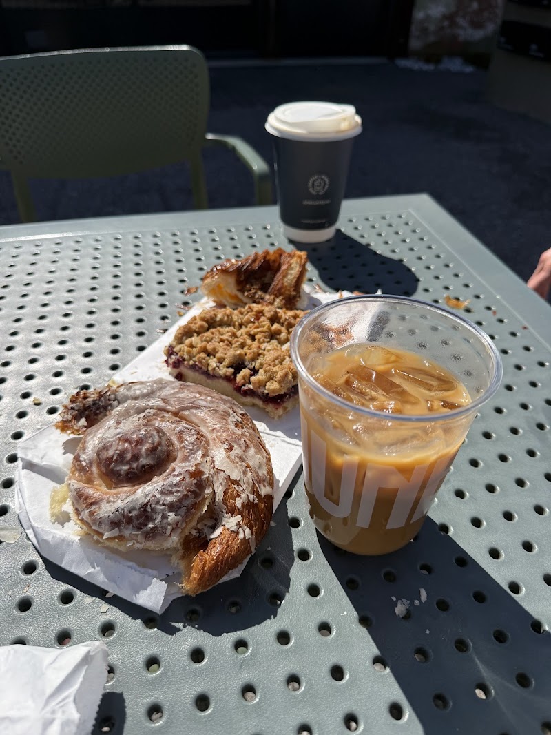 June Coffee photo 2