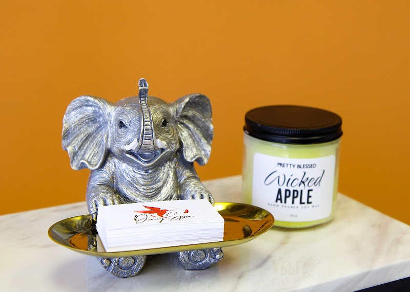 Pretty Blessed Day Spa