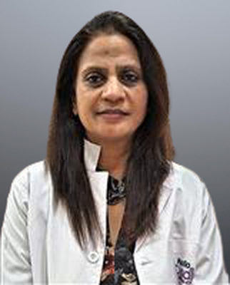 Dr Seema Sharma