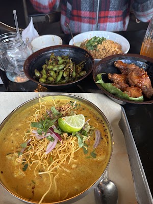 Rai Lay Thai south Blvd photo 3