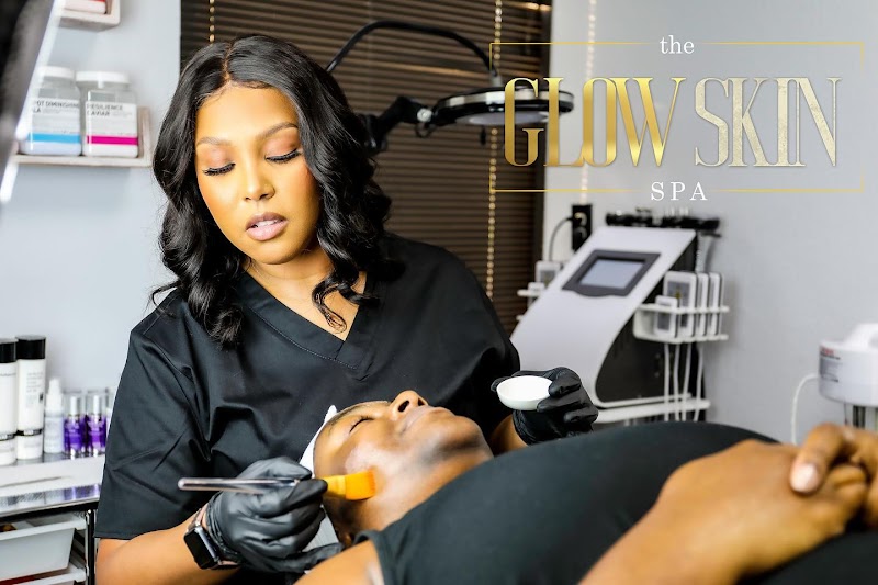 The Glow Skin Spa