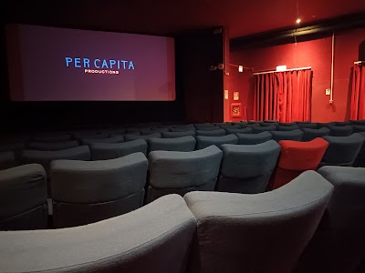Cinema Eliseo