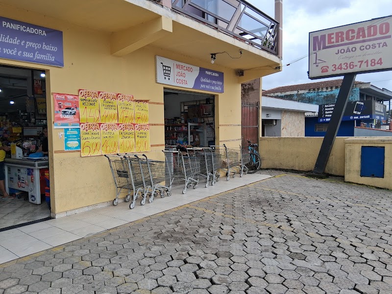 Market João Costa