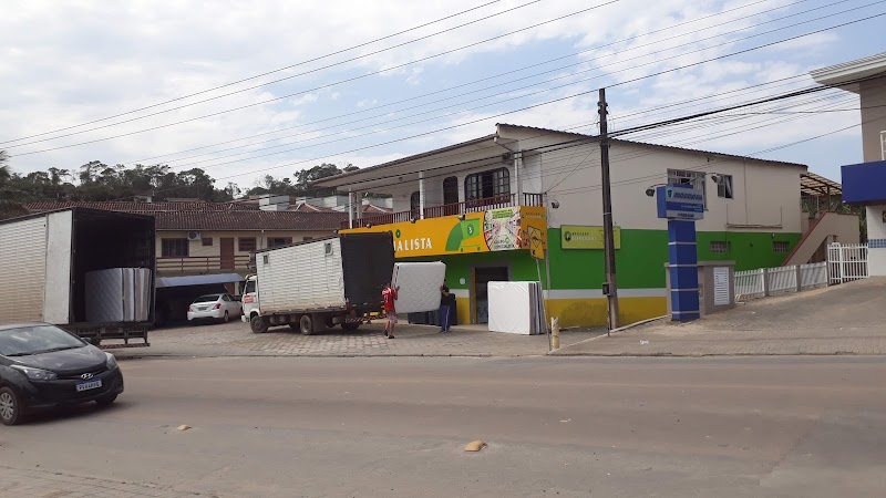 Foto de Market João Costa